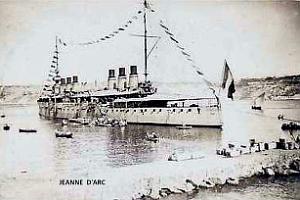 JEANNE D'ARC 03